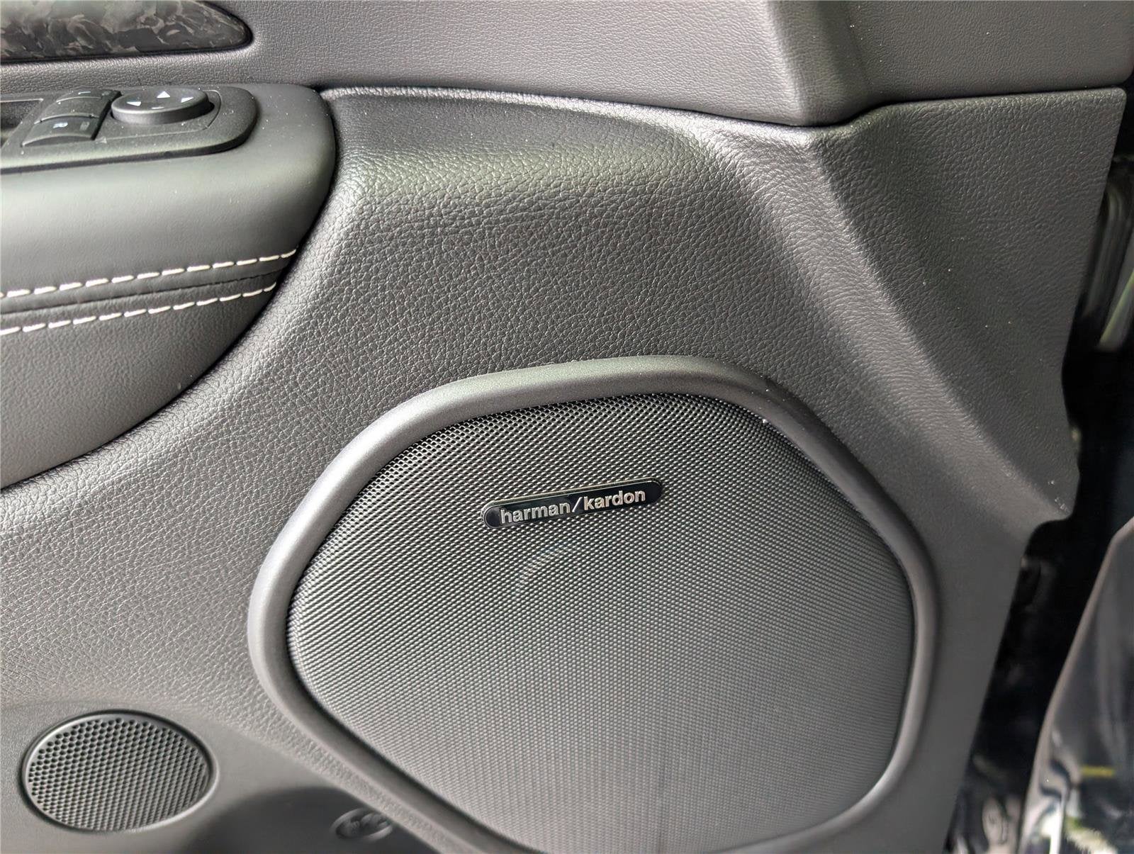 2024 Dodge Durango SRT 392 AlcHEMI