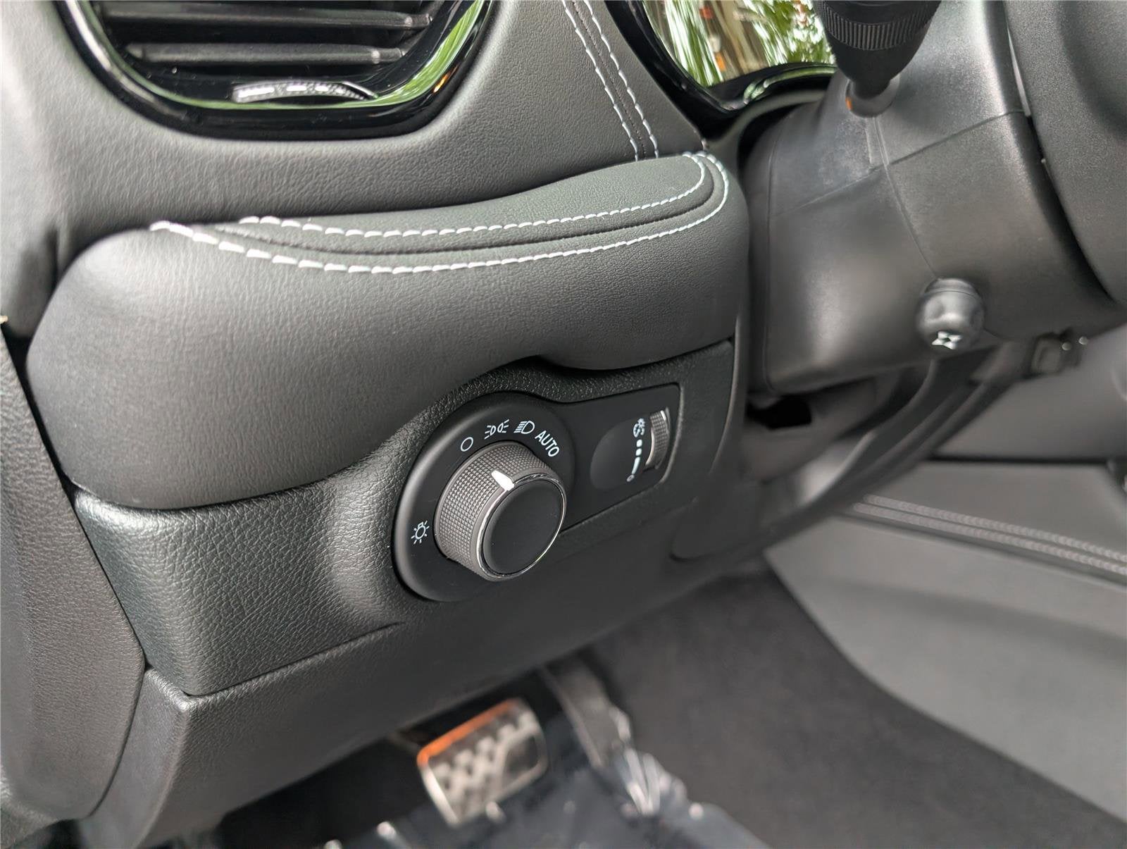 2024 Dodge Durango SRT 392 AlcHEMI