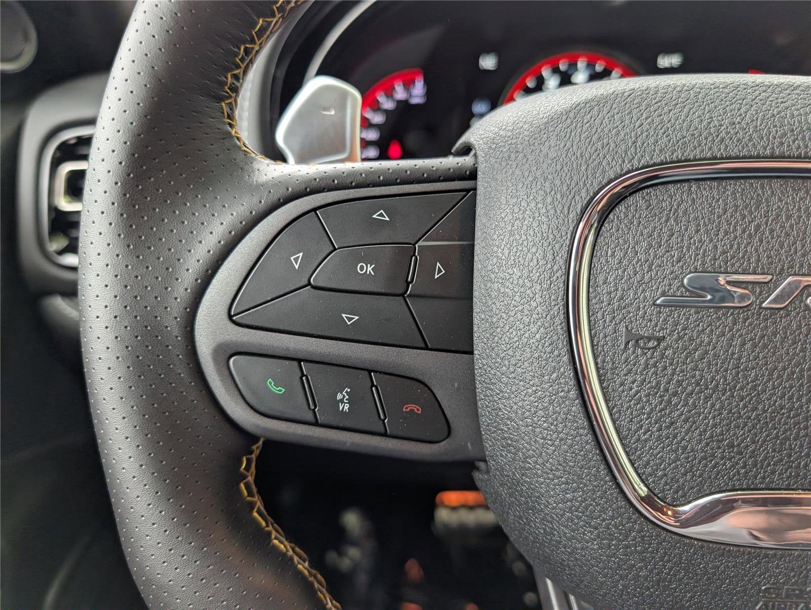 2024 Dodge Durango SRT 392 AlcHEMI