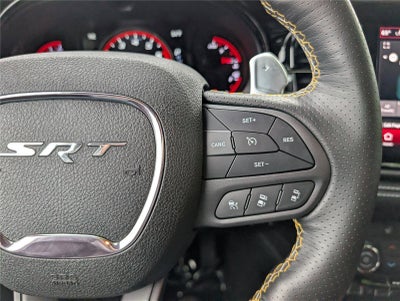 2024 Dodge Durango SRT 392 AlcHEMI