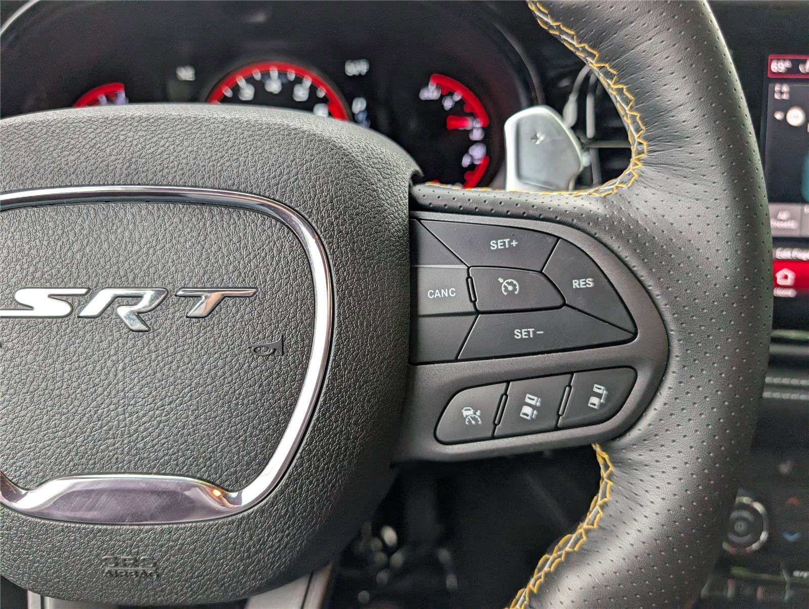 2024 Dodge Durango SRT 392 AlcHEMI