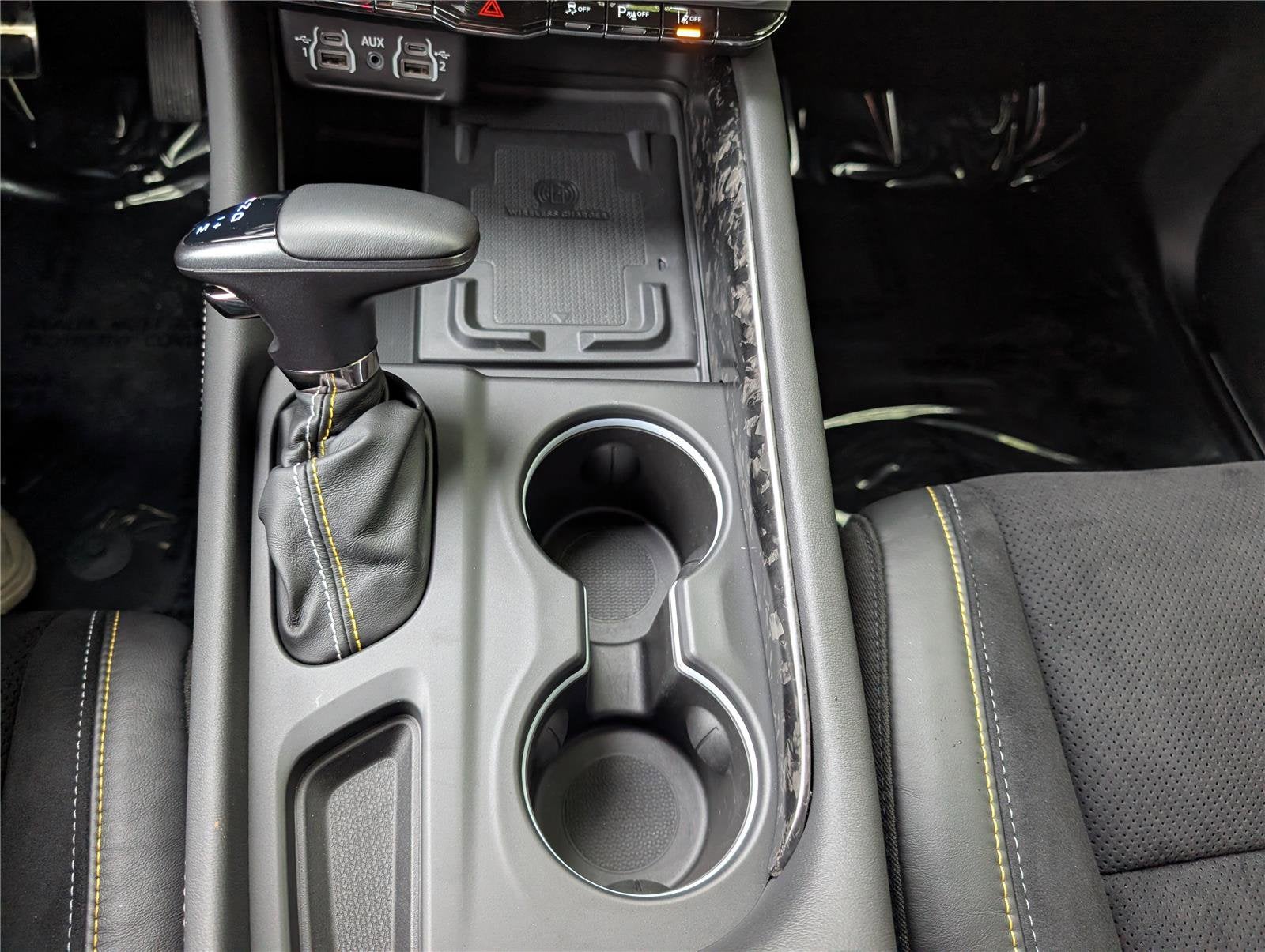 2024 Dodge Durango SRT 392 AlcHEMI