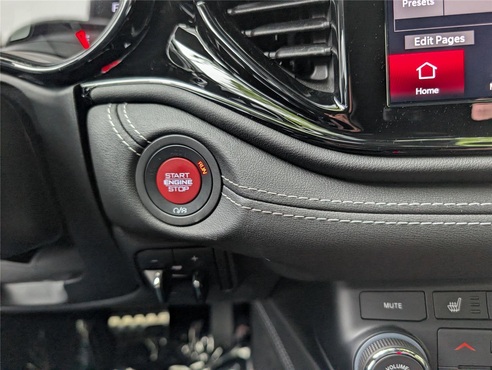 2024 Dodge Durango SRT 392 AlcHEMI