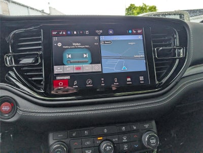 2024 Dodge Durango SRT 392 AlcHEMI