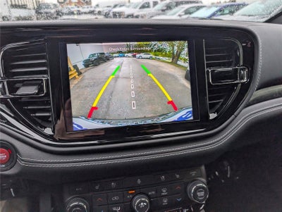 2024 Dodge Durango SRT 392 AlcHEMI