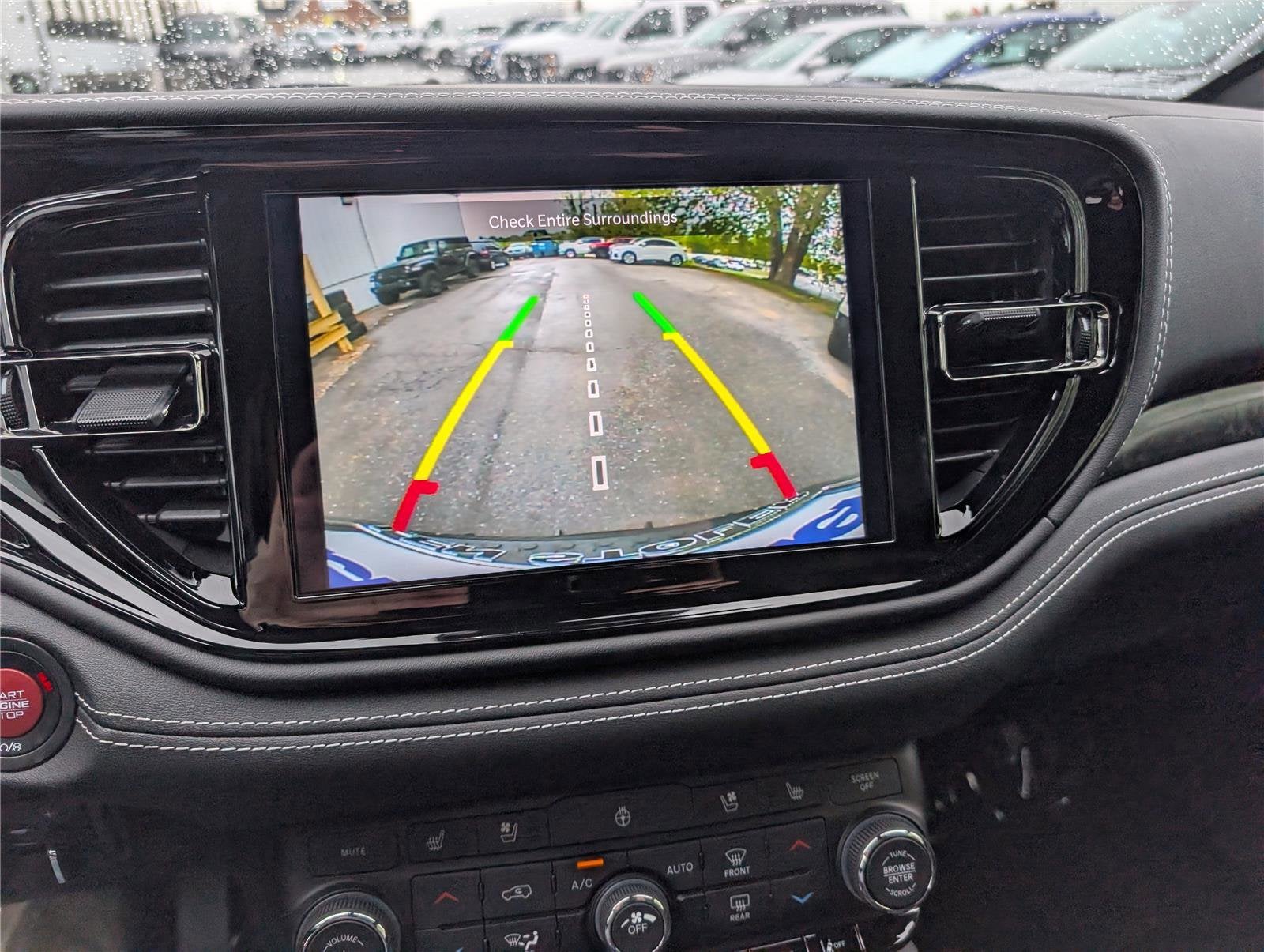 2024 Dodge Durango SRT 392 AlcHEMI