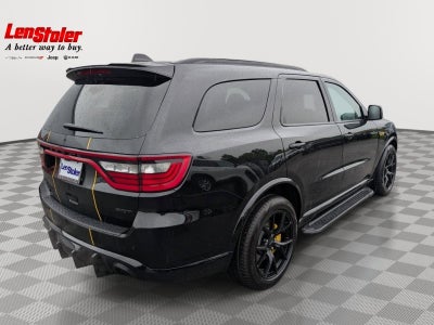 2024 Dodge Durango SRT 392 AlcHEMI