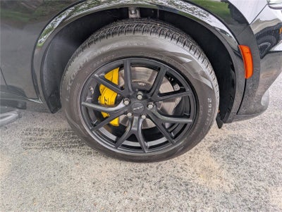 2024 Dodge Durango SRT 392 AlcHEMI