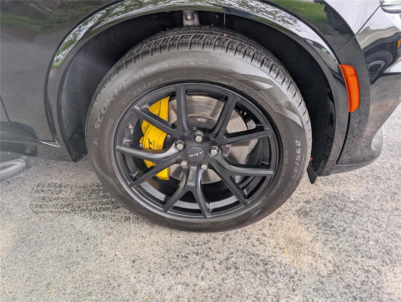 2024 Dodge Durango SRT 392 AlcHEMI