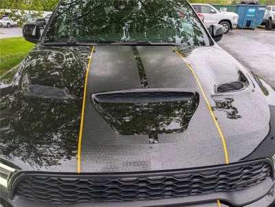 2024 Dodge Durango SRT 392 AlcHEMI