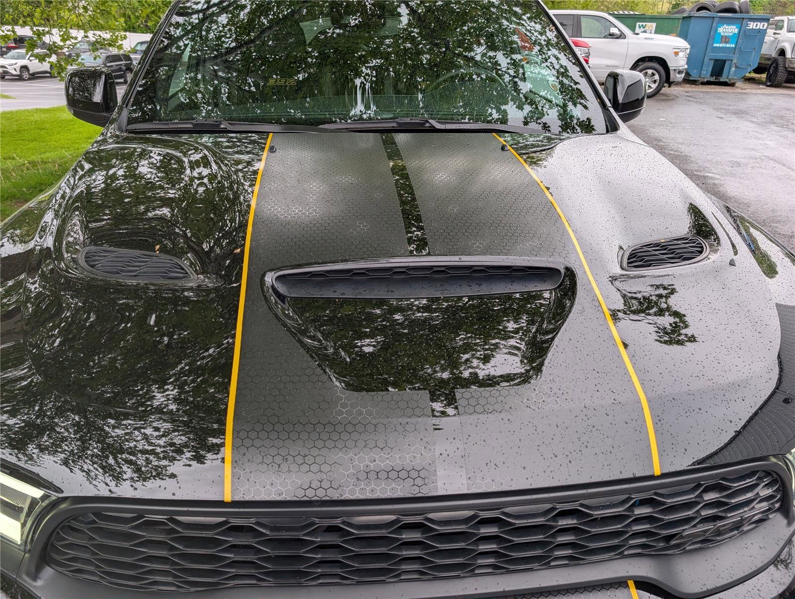 2024 Dodge Durango SRT 392 AlcHEMI