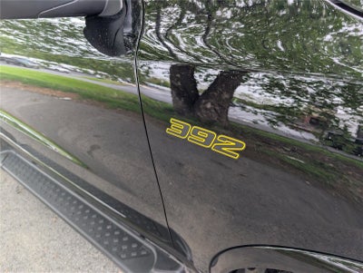 2024 Dodge Durango SRT 392 AlcHEMI