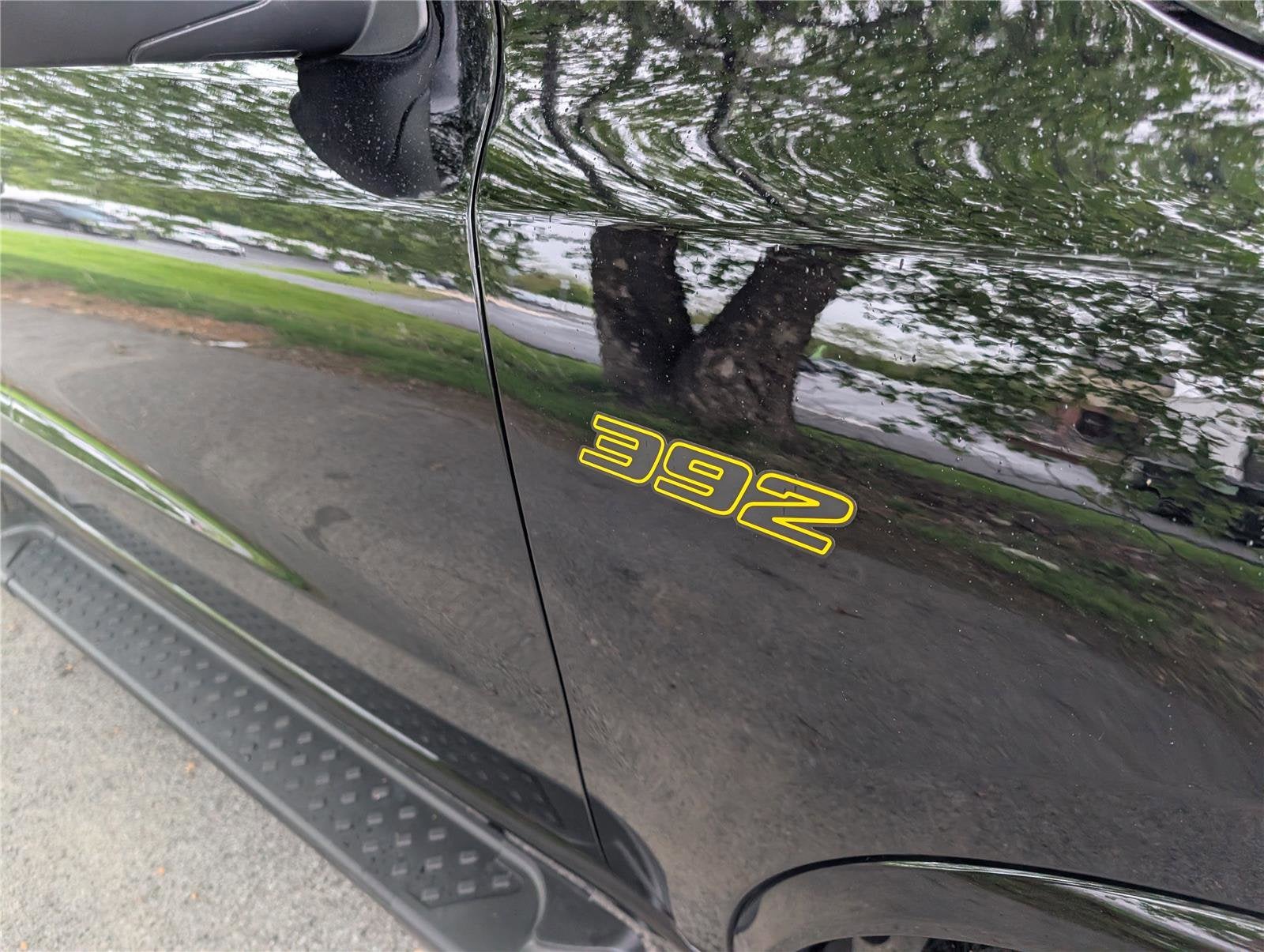 2024 Dodge Durango SRT 392 AlcHEMI