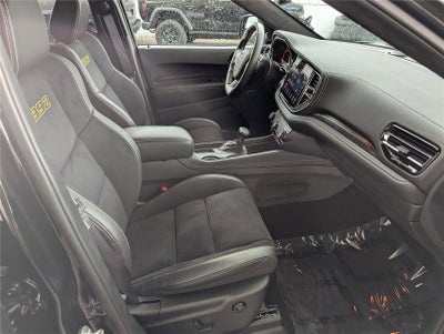 2024 Dodge Durango SRT 392 AlcHEMI