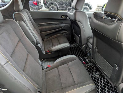 2024 Dodge Durango SRT 392 AlcHEMI