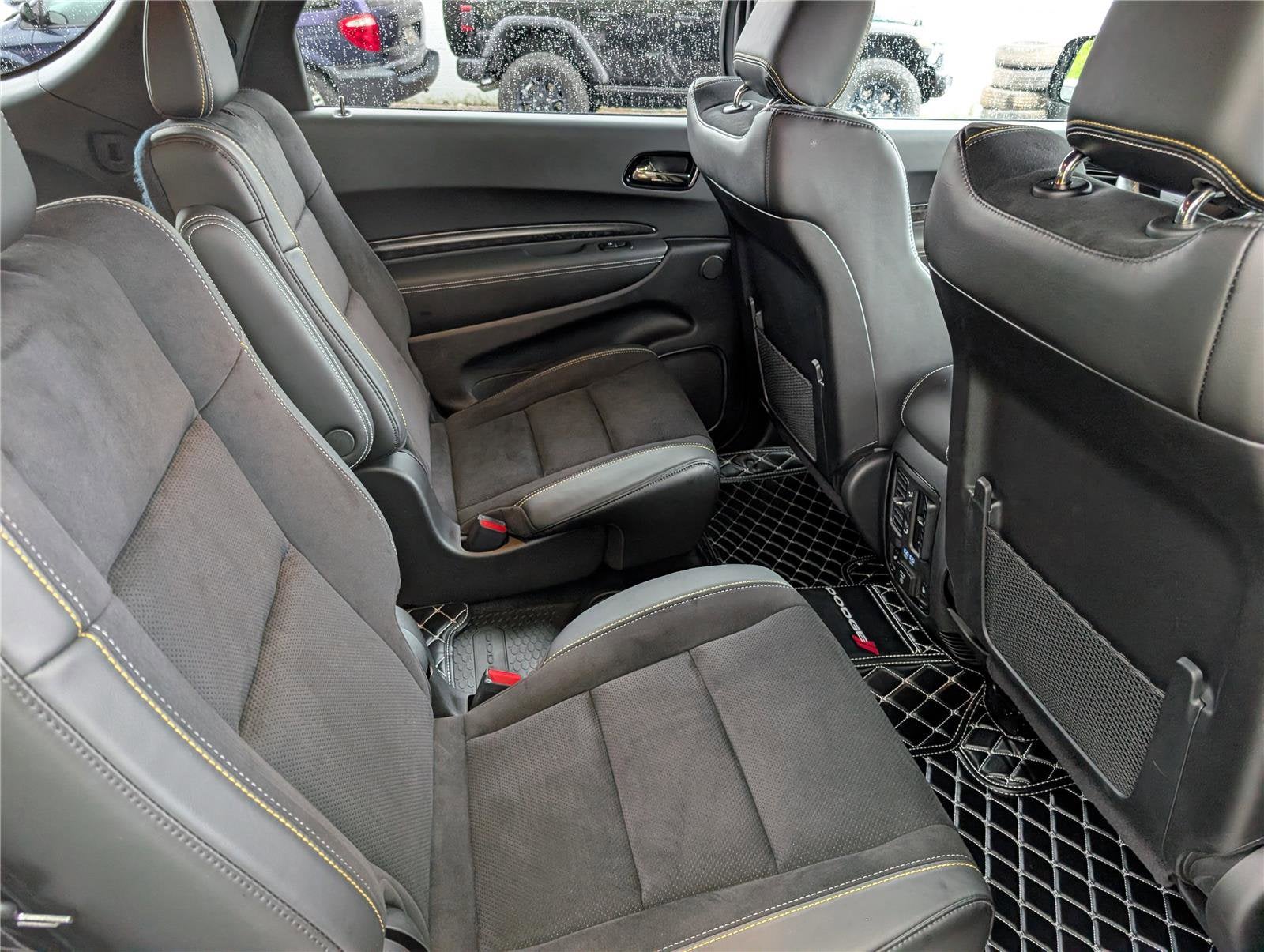 2024 Dodge Durango SRT 392 AlcHEMI