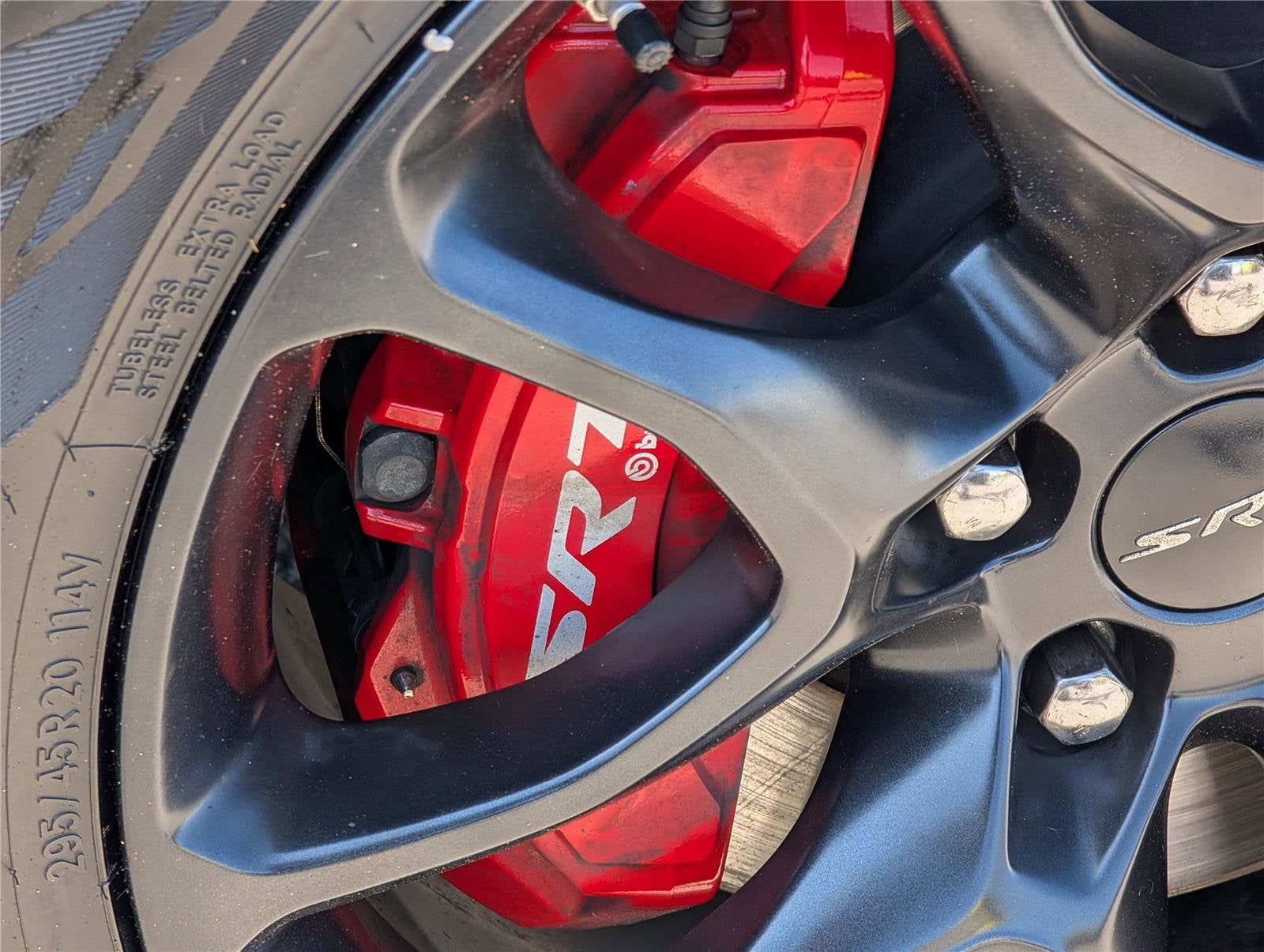 2022 Dodge Durango SRT 392