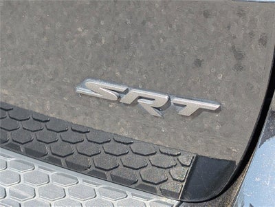 2022 Dodge Durango SRT 392