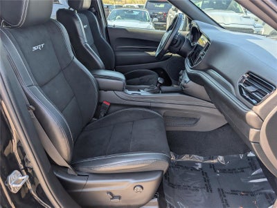 2022 Dodge Durango SRT 392