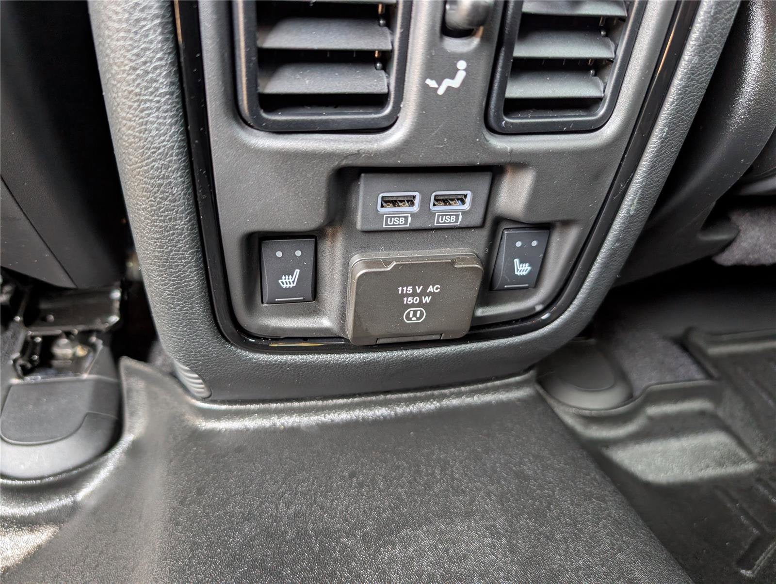 2022 Dodge Durango SRT 392