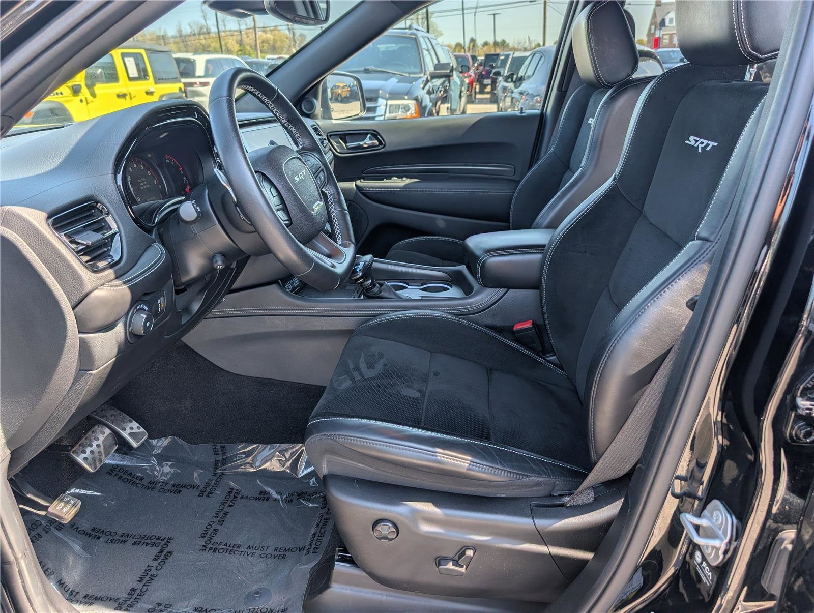 2022 Dodge Durango SRT 392