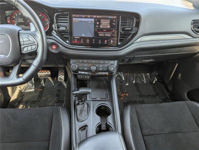 2022 Dodge Durango SRT 392