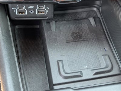 2022 Dodge Durango SRT 392