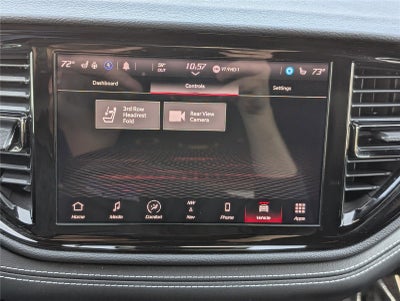 2022 Dodge Durango SRT 392