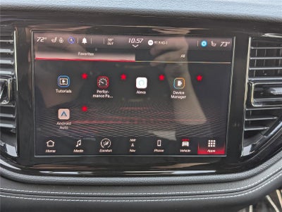 2022 Dodge Durango SRT 392