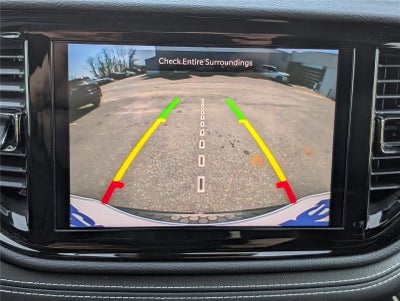 2022 Dodge Durango SRT 392