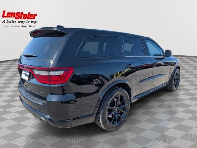 2022 Dodge Durango SRT 392