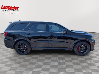 2022 Dodge Durango SRT 392
