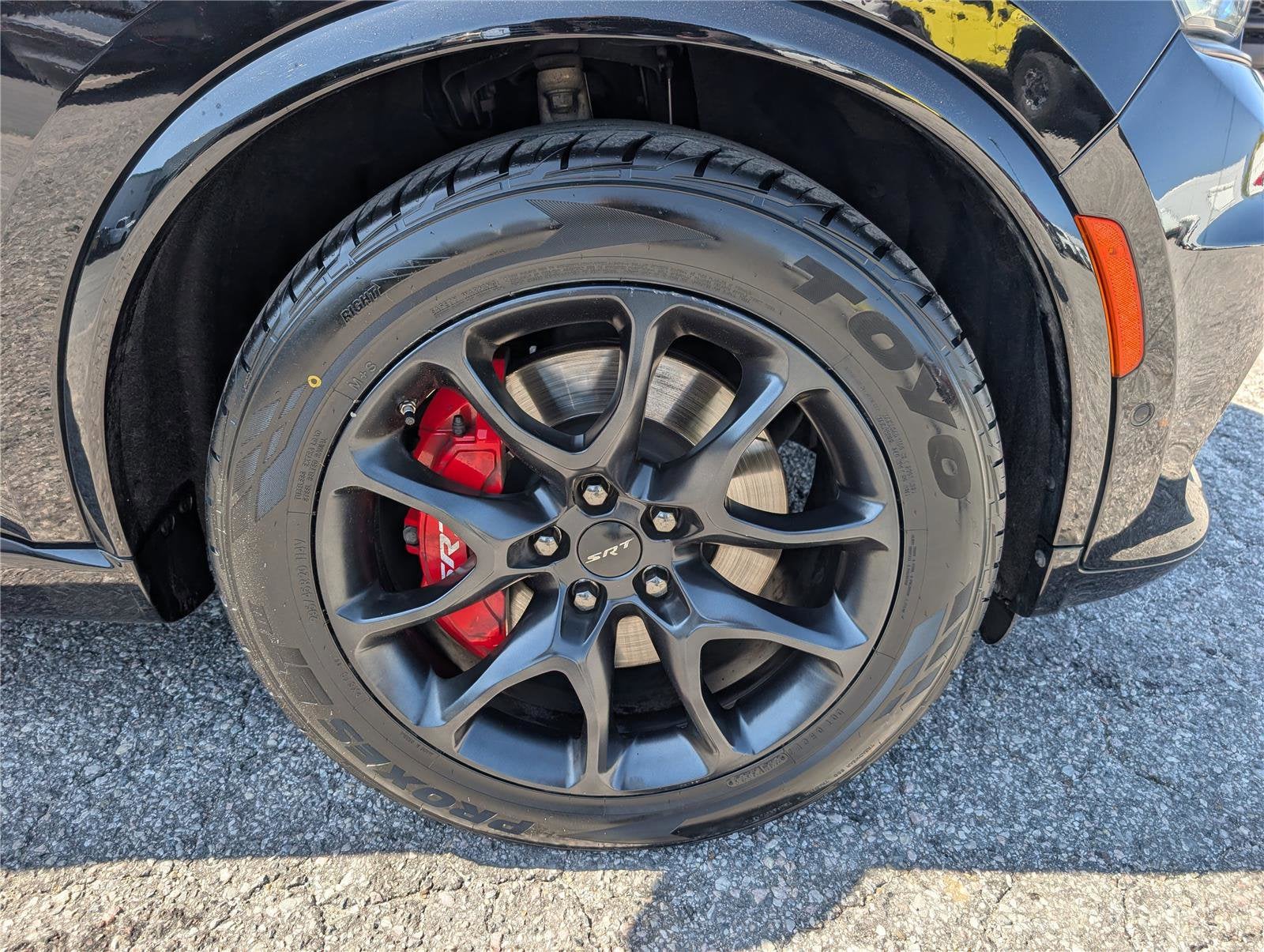 2022 Dodge Durango SRT 392