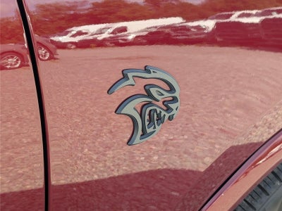 2023 Dodge Durango SRT Hellcat Premium