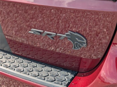 2023 Dodge Durango SRT Hellcat Premium