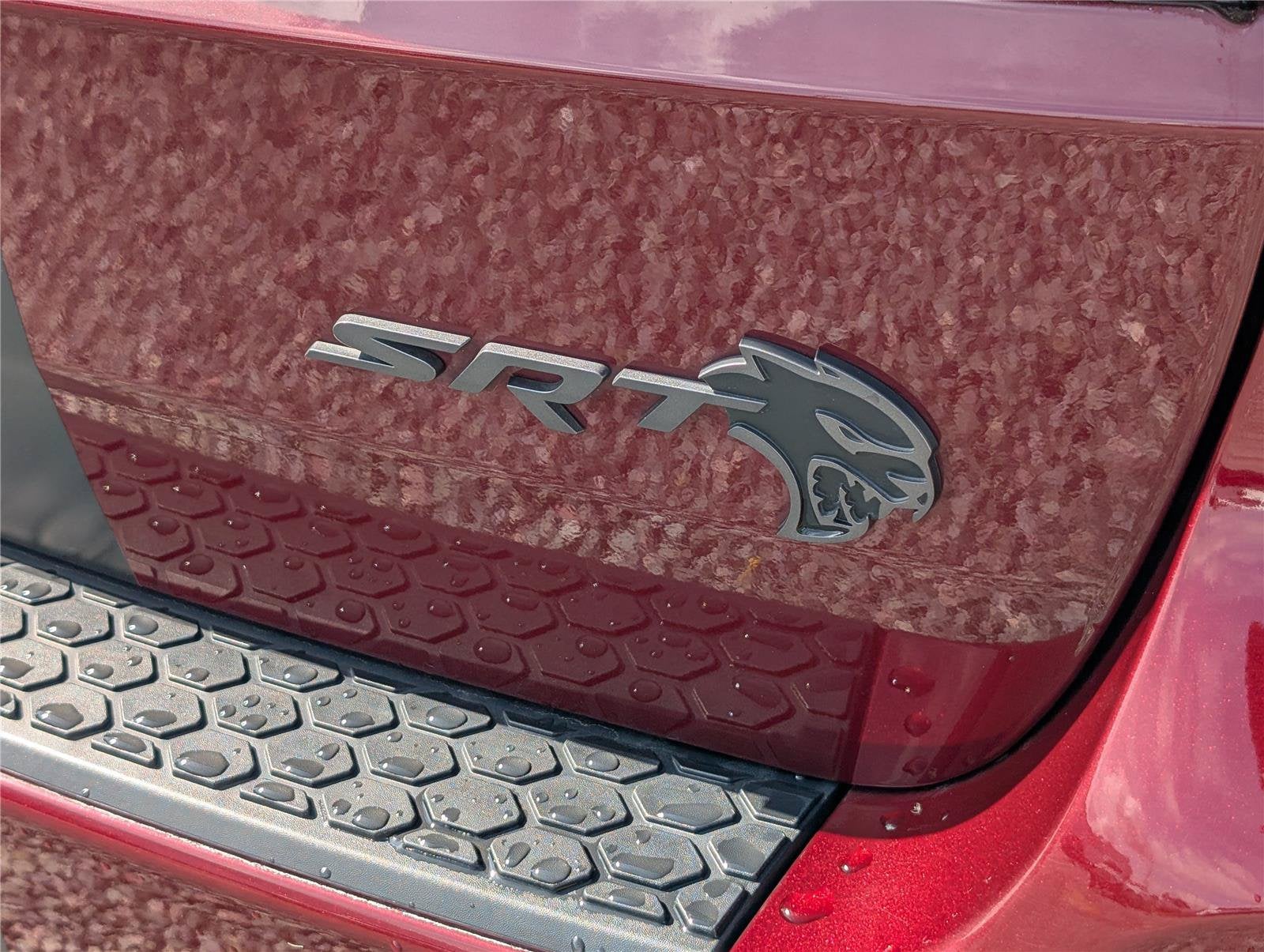 2023 Dodge Durango SRT Hellcat Premium
