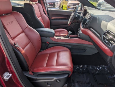 2023 Dodge Durango SRT Hellcat Premium