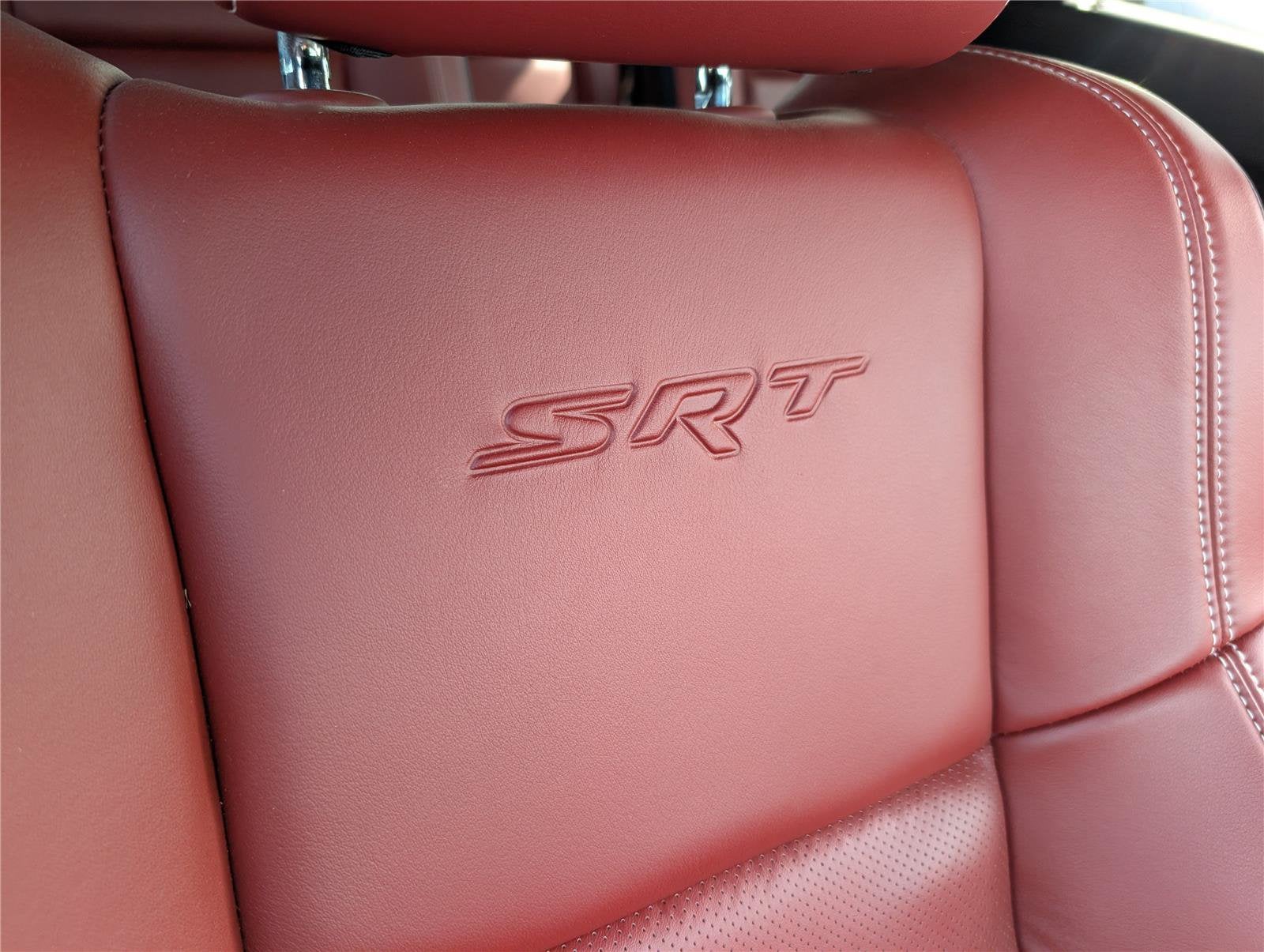 2023 Dodge Durango SRT Hellcat Premium