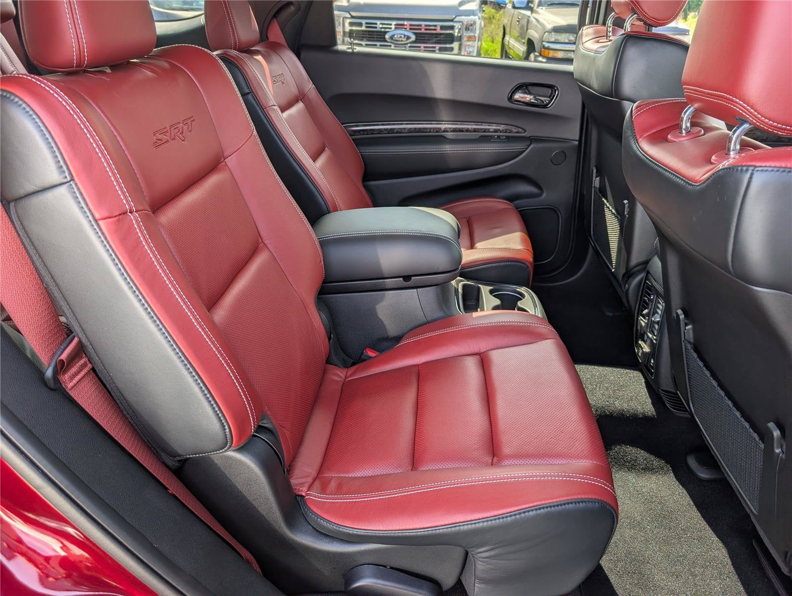 2023 Dodge Durango SRT Hellcat Premium