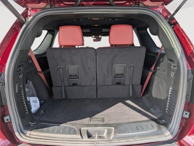 2023 Dodge Durango SRT Hellcat Premium