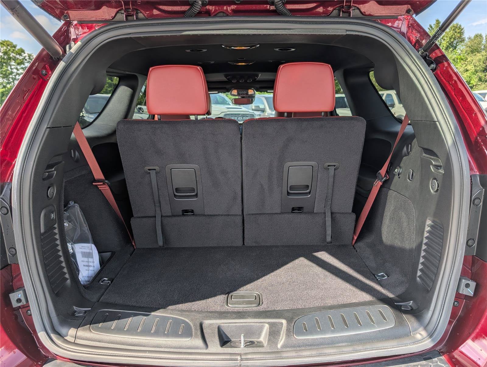 2023 Dodge Durango SRT Hellcat Premium