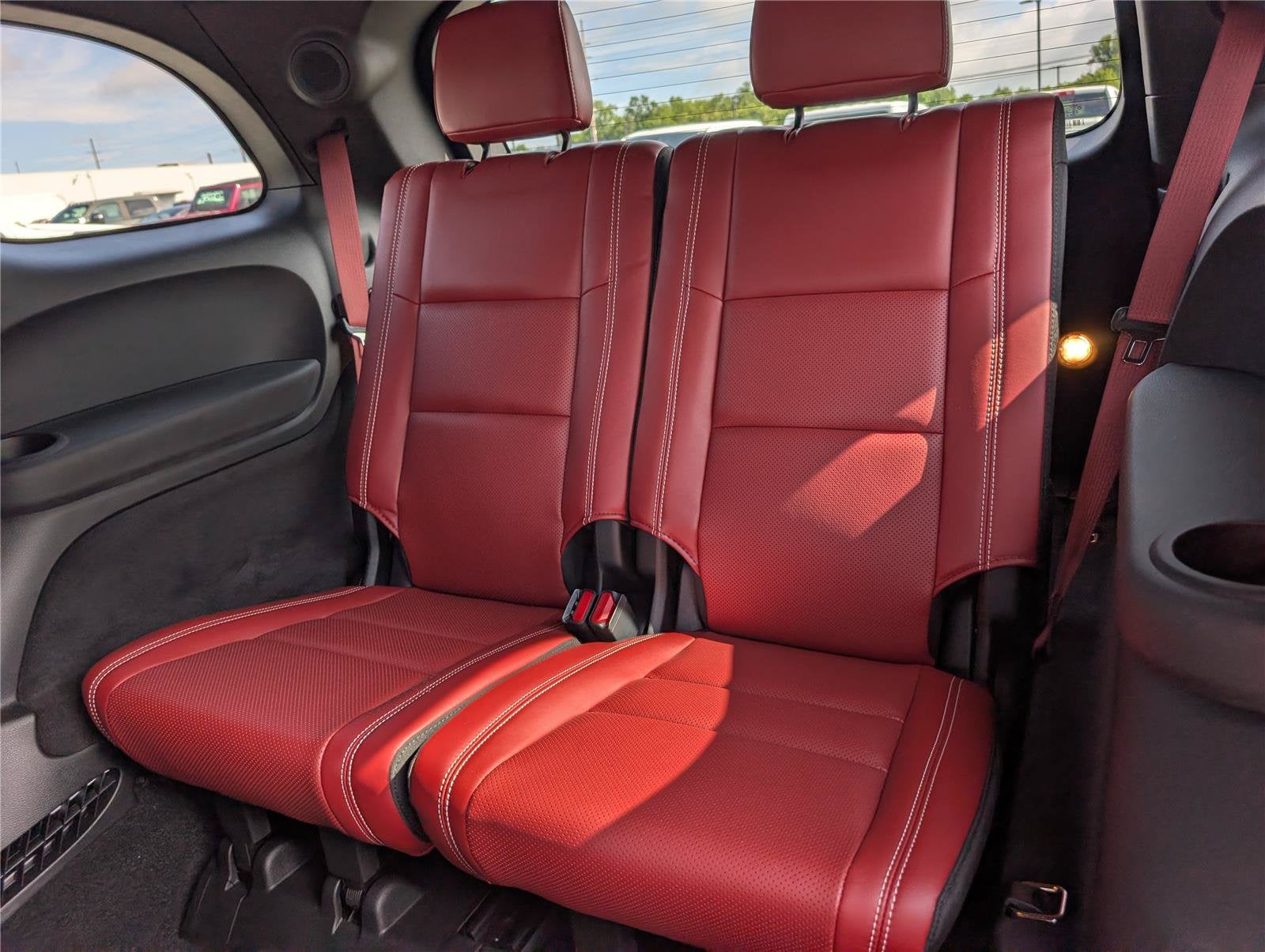 2023 Dodge Durango SRT Hellcat Premium