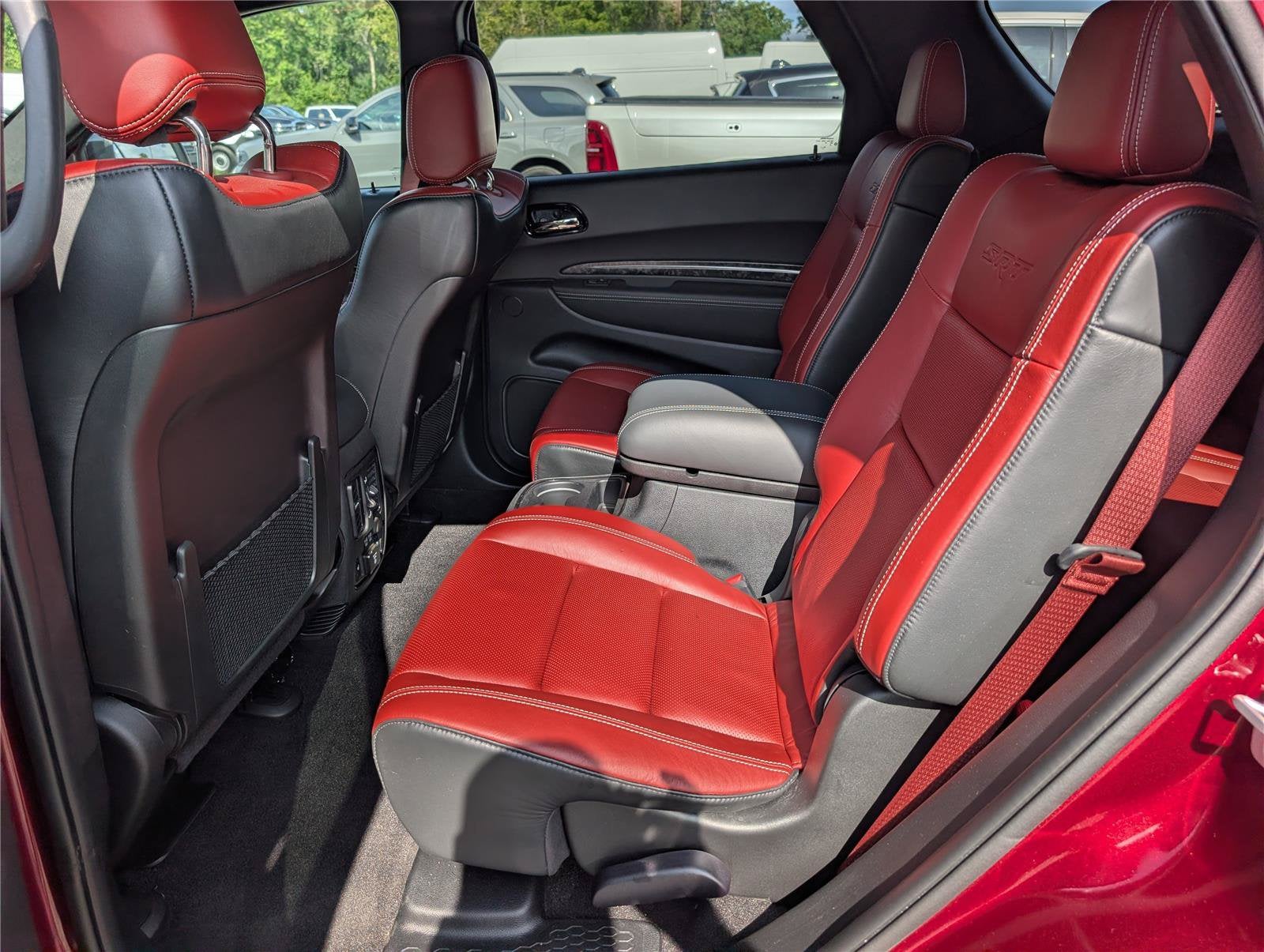 2023 Dodge Durango SRT Hellcat Premium