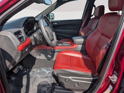 2023 Dodge Durango SRT Hellcat Premium
