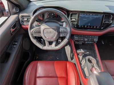 2023 Dodge Durango SRT Hellcat Premium
