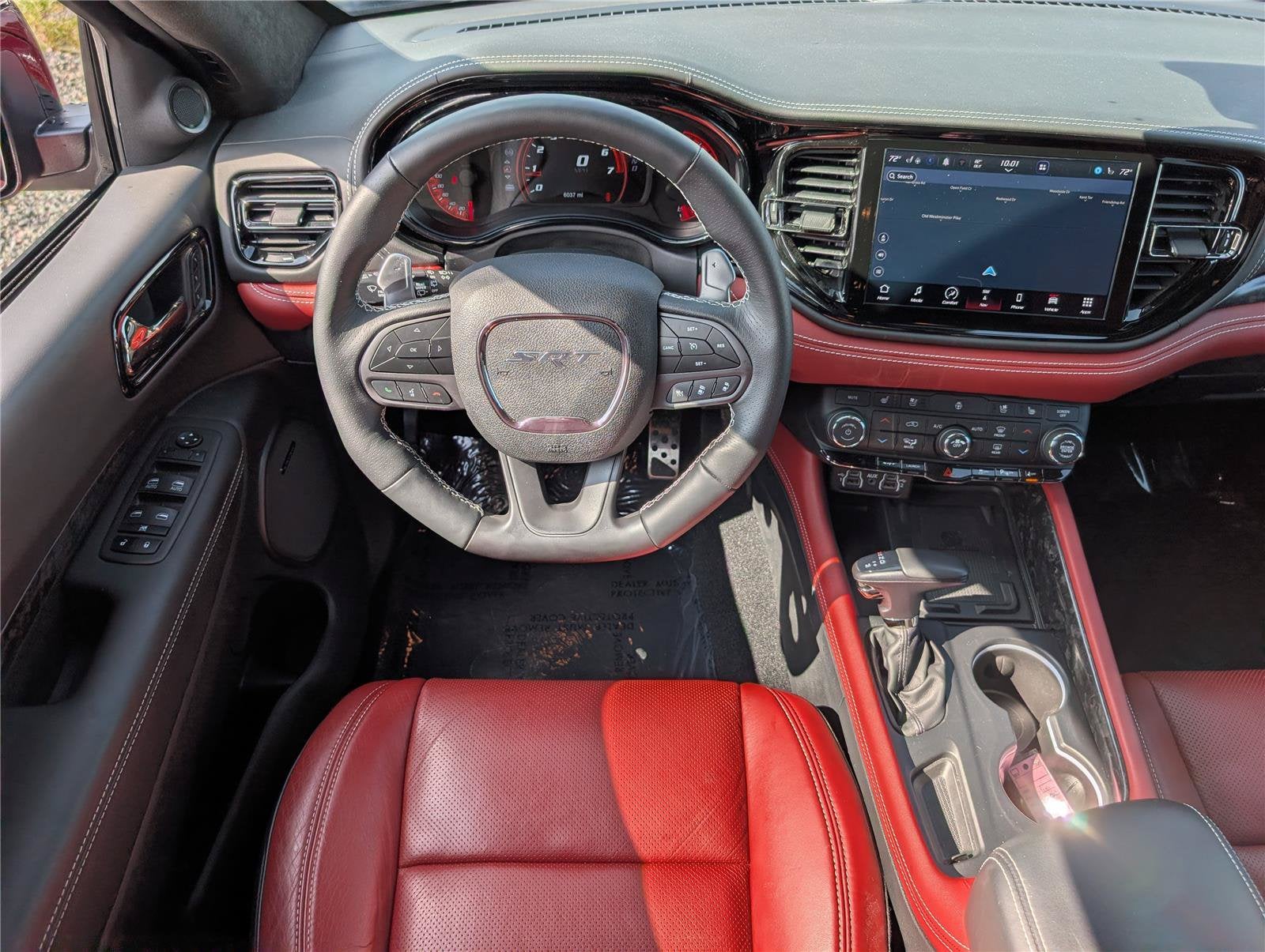 2023 Dodge Durango SRT Hellcat Premium