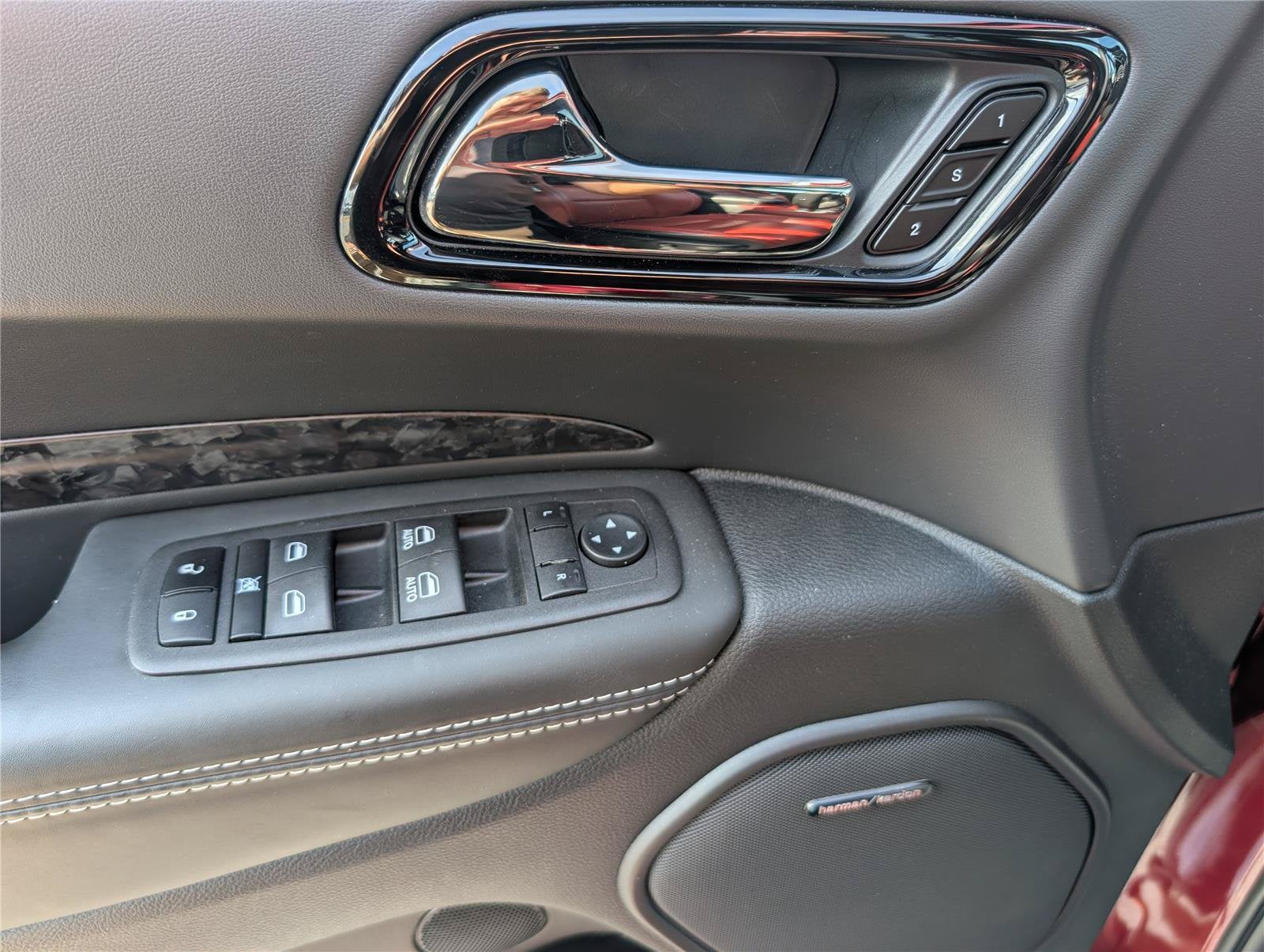 2023 Dodge Durango SRT Hellcat Premium