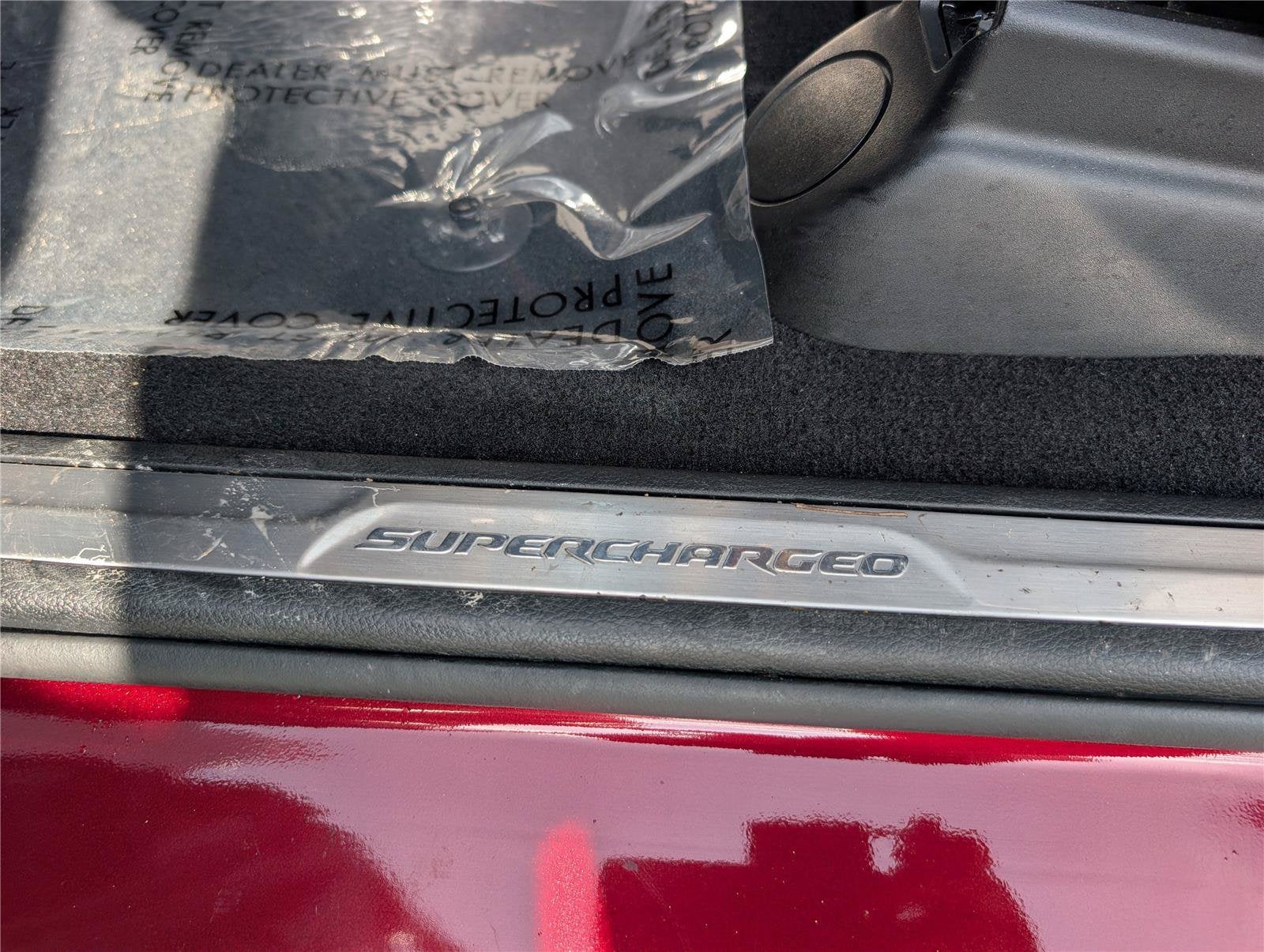 2023 Dodge Durango SRT Hellcat Premium