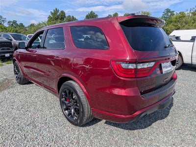 2023 Dodge Durango SRT Hellcat Premium