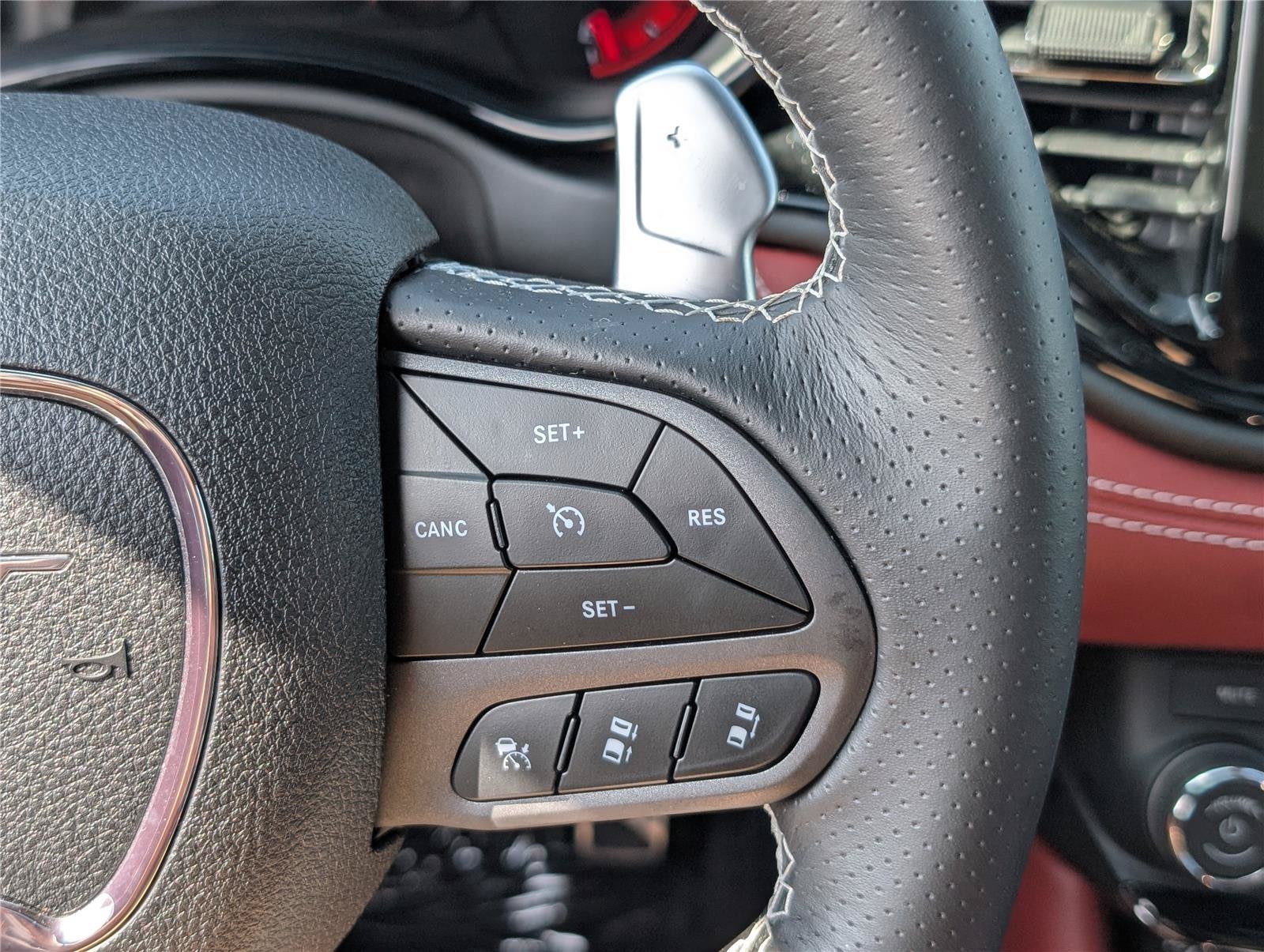 2023 Dodge Durango SRT Hellcat Premium
